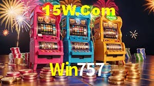 Statistics Win757