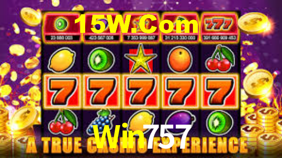 Win 757 Bet App
