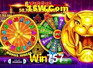 Recursos de Bônus Win757