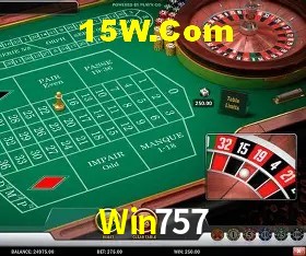 Login Seguro Win757