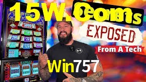Daily Bonuses Win757