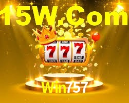 Roulette Table Win757