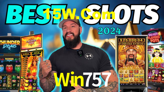 Win 757 Bet App