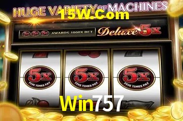 Promoção Relâmpago Win757