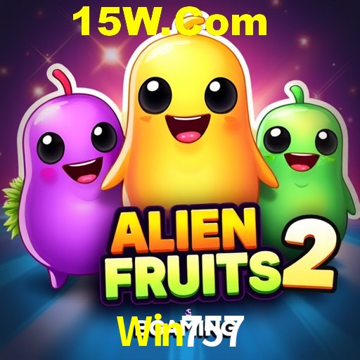 Slot Games Win757