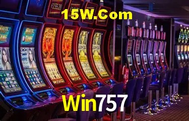 Apostas de Futebol Win757