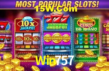Sistemas de Segurança Win757